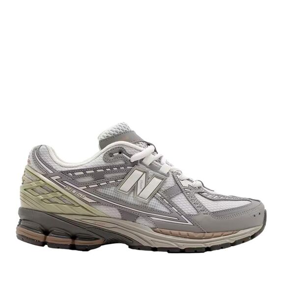 New Balance 1906N Team Away Grey / Olivine / Grey Matter M1906NB Men's